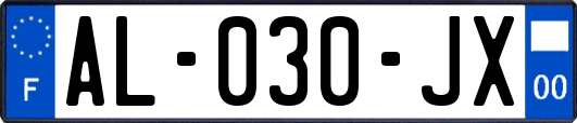AL-030-JX