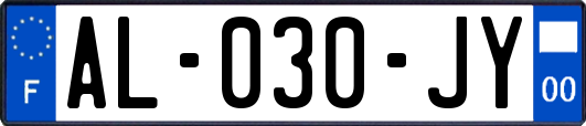 AL-030-JY