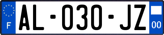 AL-030-JZ