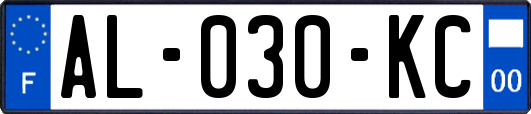 AL-030-KC