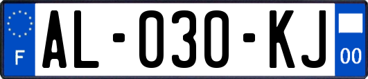 AL-030-KJ