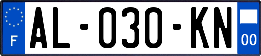 AL-030-KN