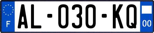 AL-030-KQ