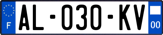 AL-030-KV