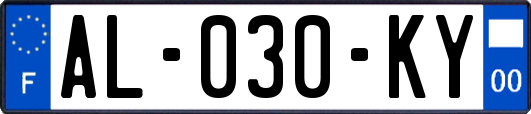 AL-030-KY