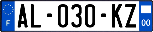 AL-030-KZ