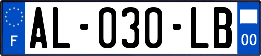 AL-030-LB