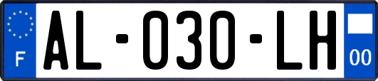 AL-030-LH