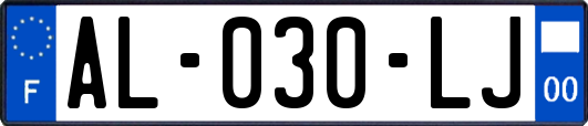 AL-030-LJ