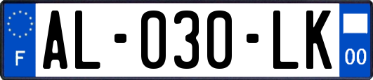 AL-030-LK