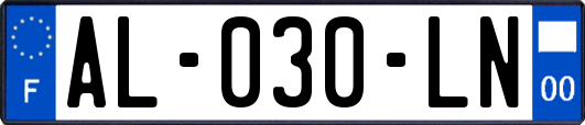 AL-030-LN