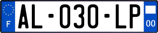 AL-030-LP