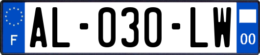 AL-030-LW