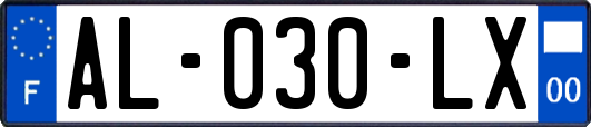 AL-030-LX