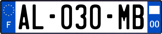 AL-030-MB