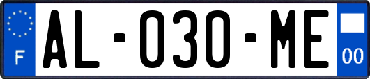 AL-030-ME