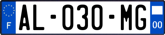 AL-030-MG