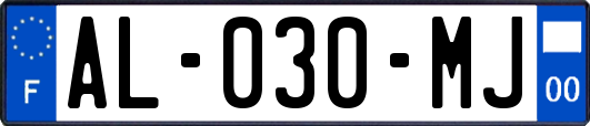 AL-030-MJ