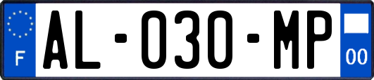 AL-030-MP