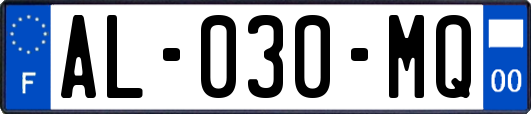 AL-030-MQ
