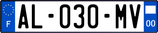 AL-030-MV