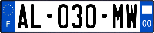 AL-030-MW