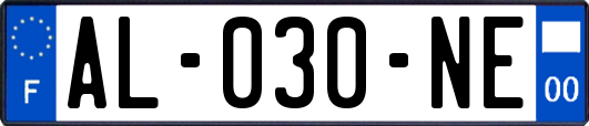 AL-030-NE