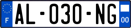 AL-030-NG