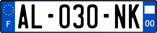 AL-030-NK