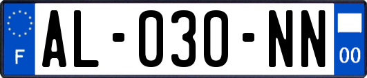 AL-030-NN