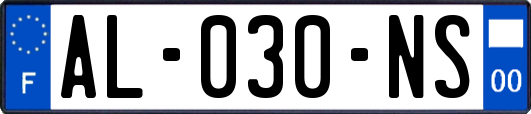 AL-030-NS