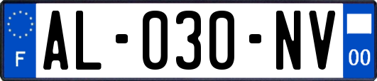 AL-030-NV