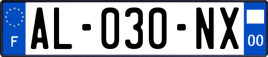 AL-030-NX