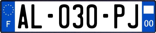AL-030-PJ