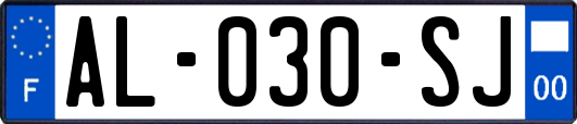 AL-030-SJ