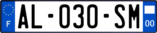 AL-030-SM
