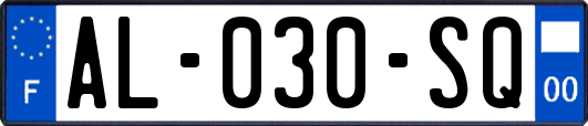 AL-030-SQ