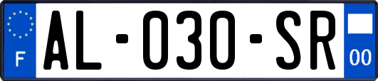 AL-030-SR