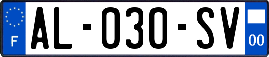AL-030-SV