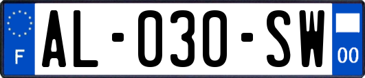 AL-030-SW