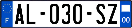 AL-030-SZ