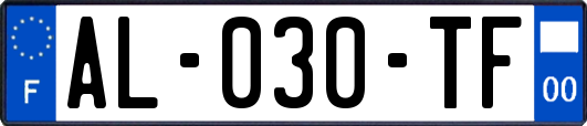 AL-030-TF