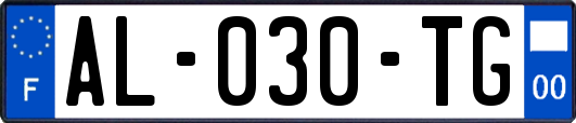 AL-030-TG