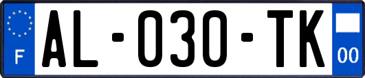 AL-030-TK