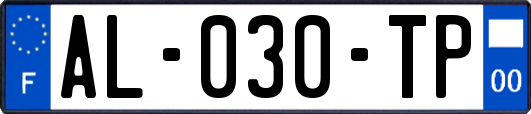 AL-030-TP