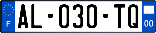 AL-030-TQ