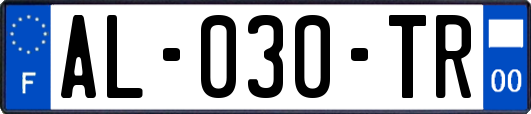 AL-030-TR
