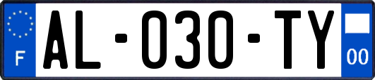 AL-030-TY