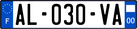 AL-030-VA
