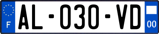 AL-030-VD